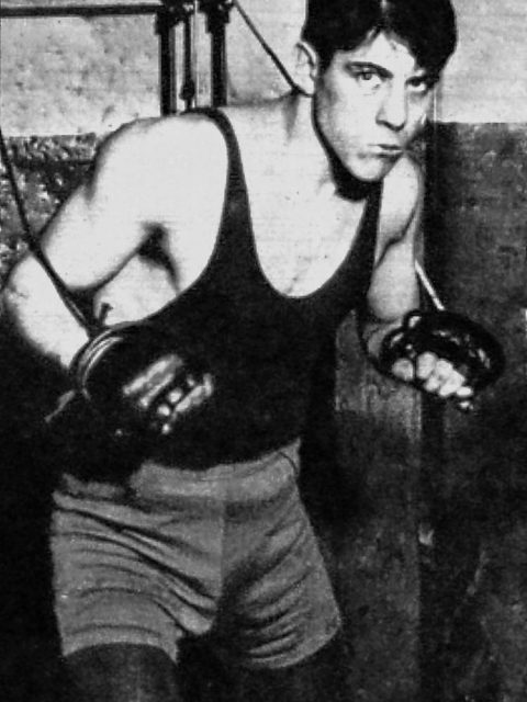 JULIO CORTÁZAR: TORITO DE MATADEROS
